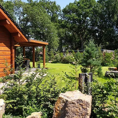 The Log Cabin Swolgen